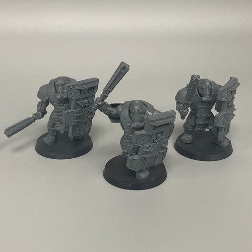 Astra militarum bullgryns - 3,