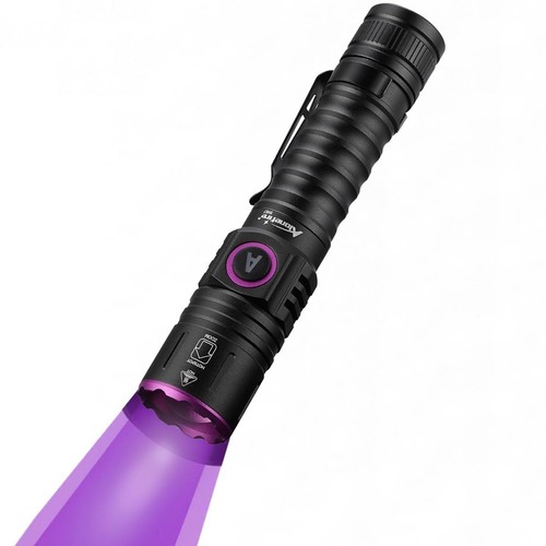 Alonefire sv87 395nm - alonefire, 5w