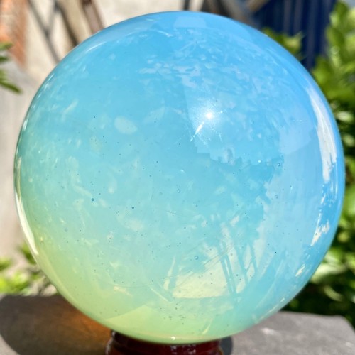 Sfera pietra proteica