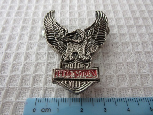 Honda motorcycles eagles - honda,