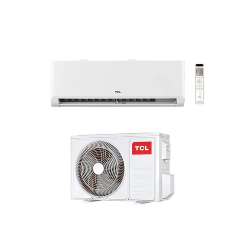 Climatizzatore tcl breezein - climatizzatore,