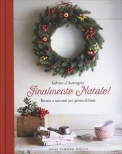 LIBRO FINALMENTE NATALE