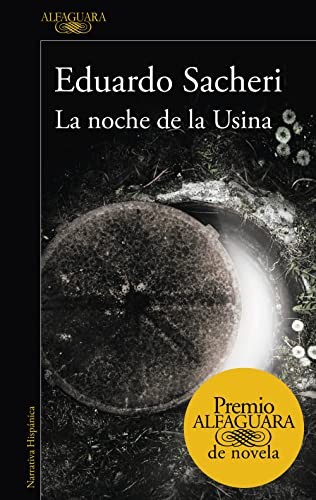 Noche usina 2016 - la, usina: