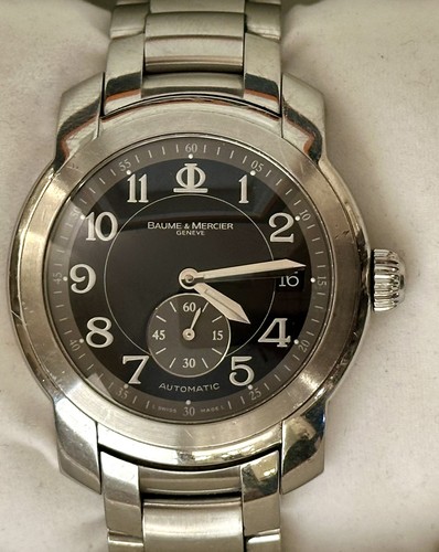 Orologio uomo baume - baume, &