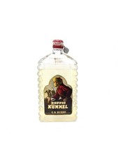 BISSO G. R. - DOPPIO KUMMEL -