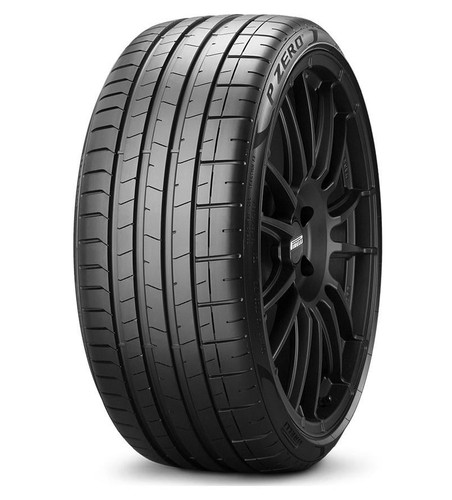 Pirelli zero s c - pirelli, s.c