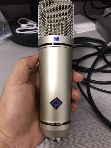 Microfono capacitivo fai te - capacitivo,