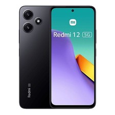 Xiaomi Redmi 12 5G Dual SIM