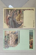 LIBERTY ART NOUVEAU-AUTORE