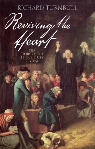 Reviving the heart richard - reviving,