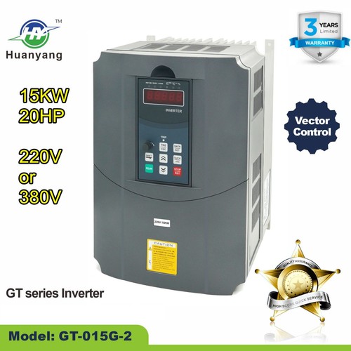 15kw 20hp vfd convertitore - 20hp,