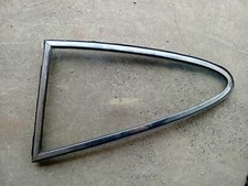 Porsche 911 Sekurit Left Clear