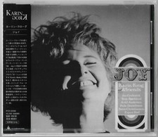 Karin krog friends - karin,