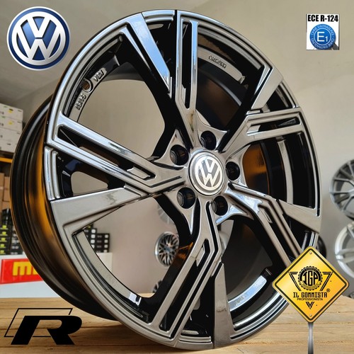 Rs6 kit cerchi lega 18 - kit,