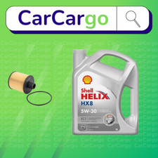 Service Kit Jeep Compass 2.0