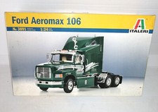 ITALERI 1/24 FORD AEROMAX 106 REF.3891 KIT MONTAGGIO
