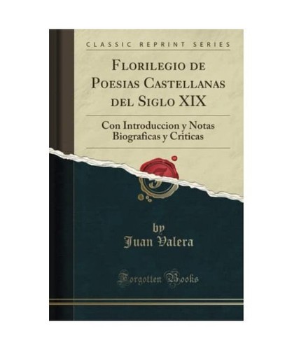 Florilegio poesias - florilegio,