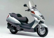 Honda foresight 250 ricambi - honda,