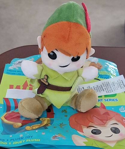 Disney peter pan augurabile - peter,