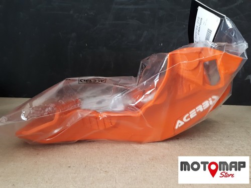 Sottomotore paramotore ktm exc - ktm,