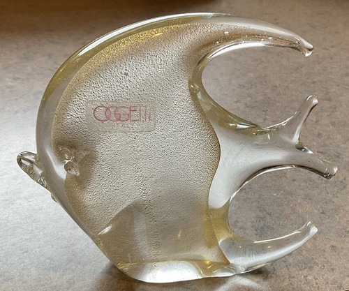 Oggetti statuina pesce sole - oggetti,