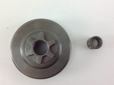 Pignone motosega campana