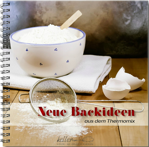 Neue backideen kochbuch für - backideen,