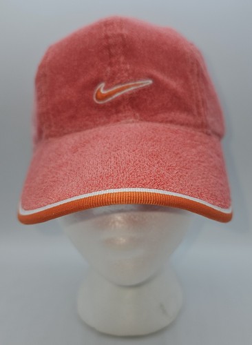 Cappello nike vintage - vintage, ricamato