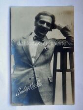 AMLETO NOVELLI attore CINEMA