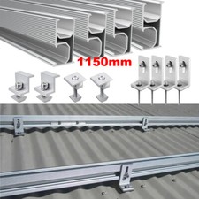 Tetto in lamiera solare