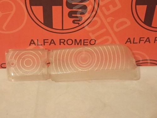 Alfa romeo 2600 - alfa, berlina