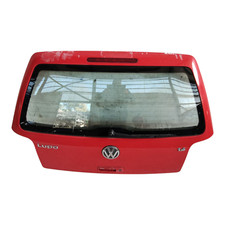 Portello Portellone Posteriore VOLKSWAGEN LUPO 3 Porte RICAMBIO USATO ORIGINALE