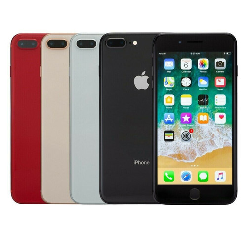 Apple iphone plus - plus, 64