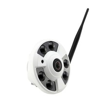 Telecamera IP HJT Wifi 5MP