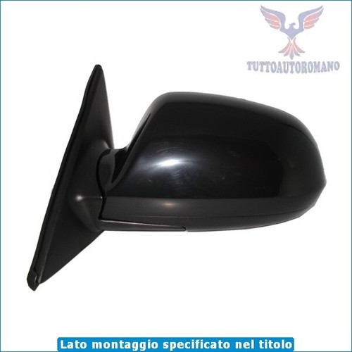 Rbity specchio retrovisore - retrovisore, dx
