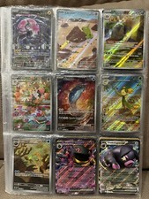 lotto Carte Pokemon Speciali