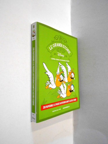 Grandi storie disney - le,