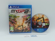 MX GP 2 / MXGP 2 / PlayStation