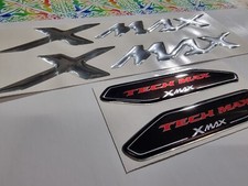 Xmax adesivi - adesivi,