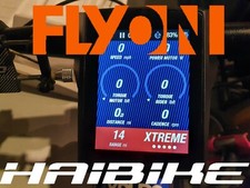 HAIBIKE ALL MTN ALL TRAIL