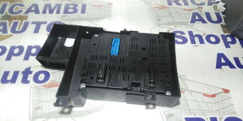 Centralina bluetooth modulo - centralina,