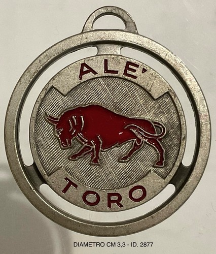 Calcio torino medaglia - calcio,