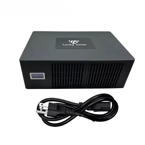 Lucky miner lv08 5th wifi - lucky,