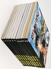 Lotto dylan dog color - dylan,