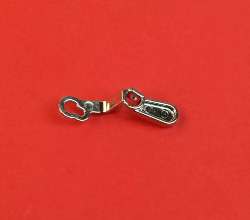 Piedino per ricamo tappo - per,