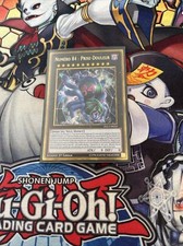 Yu-gi-oh! Numéro 84 : Prise