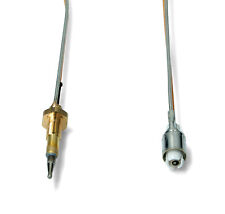 ARISTON WHIRLPOOL IGNIS TERMOCOPPIA VALVOLA SICUREZZA ORIGINALE C00094330