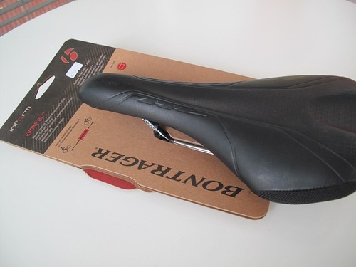 Bontrager evoke sella - bontrager, rl