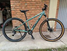  bici Montai Bike - MTB FOCUS WHISTLER 29 2022