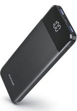 CHARMAST 10400mAh Power Bank